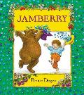 Jamberry Padded Board Book