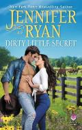 Dirty Little Secret Wild Rose Ranch