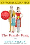Family Fang A Novel