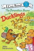 Berenstain Bears & the Ducklings