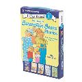 My Favorite Berenstain Bears Stories Learning to Read Box Set