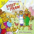 The Berenstain Bears Visit the Farm
