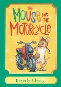 Mouse & the Motorcycle A Harper Classic