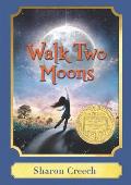 Walk Two Moons A Harper Classic