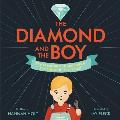 Diamond & the Boy The Creation of Diamonds & the Life of H Tracy Hall