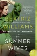 Summer Wives A Novel
