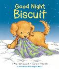 Good Night Biscuit A Padded Board Book