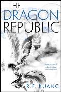 Dragon Republic Poppy War Book 2