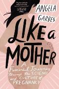 Like a Mother A Feminist Journey Through the Science & Culture of Pregnancy