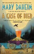 Case of Bier A Bed & Breakfast Mystery