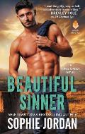 Beautiful Sinner A Devils Rock Novel