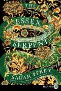 Essex Serpent Large Print