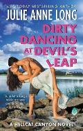 Dirty Dancing at Devil's Leap: A Hellcat Canyon Novel