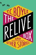 Relive Box & Other Stories