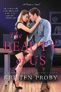 Beauty of Us A Fusion Novel