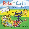 Pete the Cats World Tour