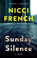 Sunday Silence A Novel