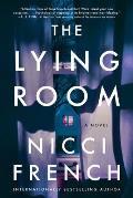Lying Room A Novel