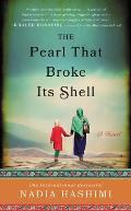 Pearl That Broke Its Shell