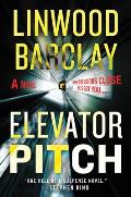 Elevator Pitch A Novel