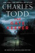 Gate Keeper An Inspector Ian Rutledge Mystery