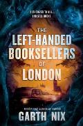 Left Handed Booksellers of London