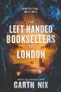 Left Handed Booksellers of London