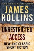 Unrestricted Access New & Classic Short Fiction