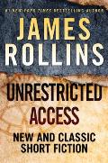 Unrestricted Access New & Classic Short Fiction