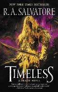 Timeless Generations Book 1 Drizzt Forgotten Realms