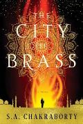 The City of Brass: Daevabad 1