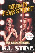 Return to Fear Street 03 Drop Dead Gorgeous
