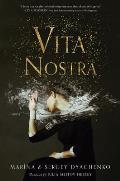 Vita Nostra A Novel