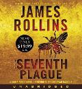 The Seventh Plague Low Price CD: A SIGMA Force Novel