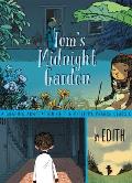 Toms Midnight Garden Graphic Novel