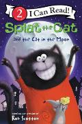 Splat the Cat & the Cat in the Moon
