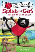 Splat the Cat & the Obstacle Course