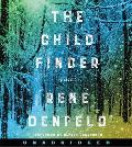 The Child Finder CD
