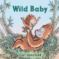 Wild Baby Board Book