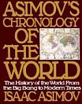 Asimovs Chronology Of The World