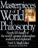 Masterpieces Of World Philosophy
