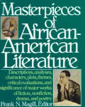 Masterpieces Of African American Litera