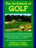 Architects Of Golf A Survey Of Golf