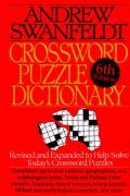 Crossword Puzzle Dictionary 6th Edition