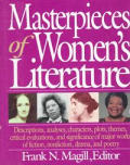 Masterpieces Of Womens Literature