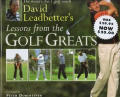 David Leadbetters Lessons From The Golf