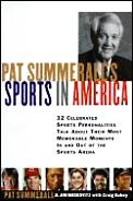 Pat Summeralls Sports In America