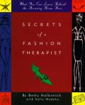 Secrets Of A Fashion Therapist What You