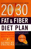 20 30 Fat & Fiber Diet Plan