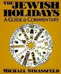 Jewish Holidays A Guide & Commentary